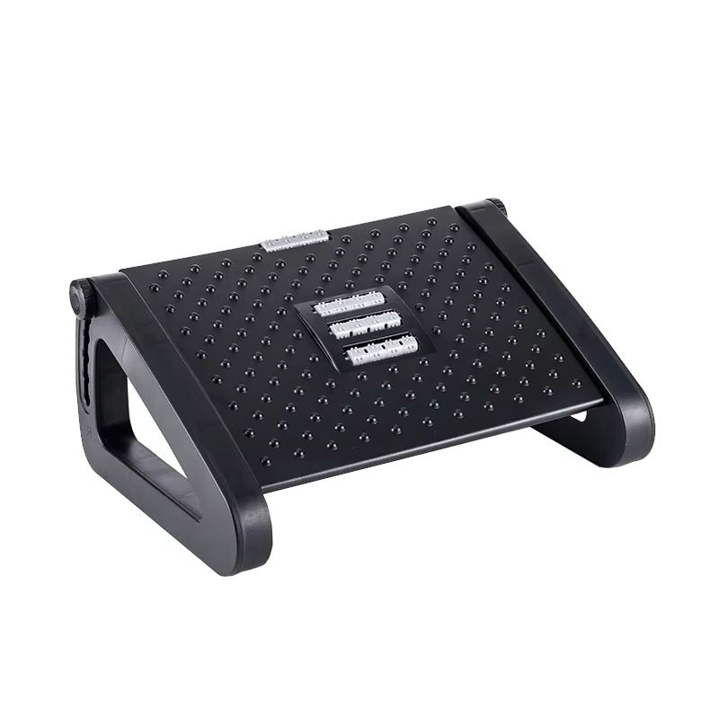 Adjustable Ergonomic under Des - Footrest Under Desk 评论和价格