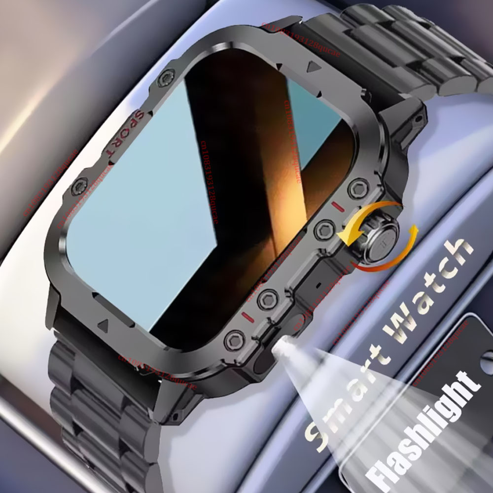 New Arrivals Men's Smart Watch - Phase Esports & Gaming Festival 评论和价格