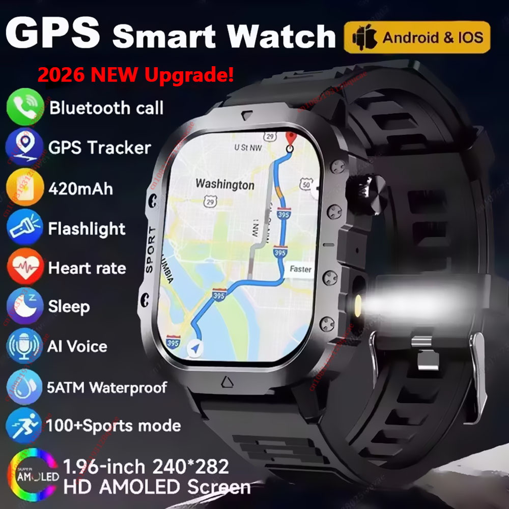 2026 New SmartWatch Men For Wo - Phase Esports & Gaming Festival 评论和价格
