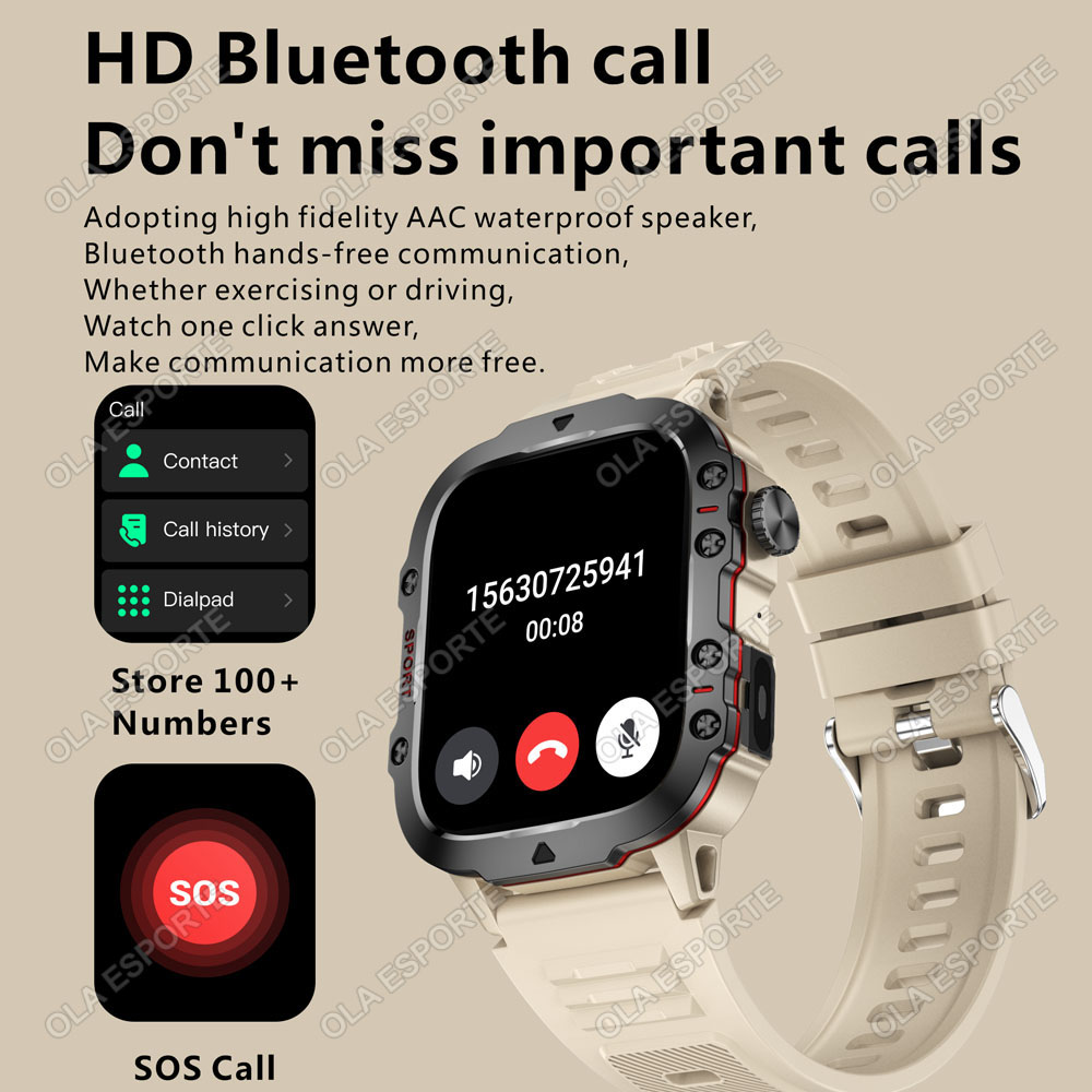 2026 New SmartWatch Men For Wo - Phase Esports & Gaming Festival 评论和价格