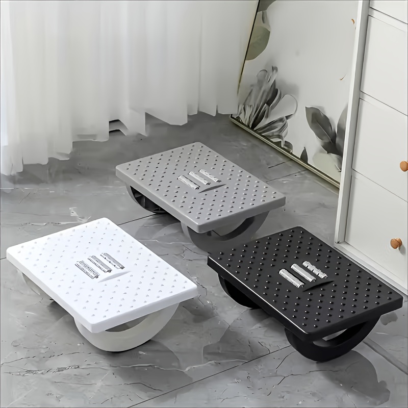 Designer Portable Under Desk F - Footrest Under Desk 评论和价格