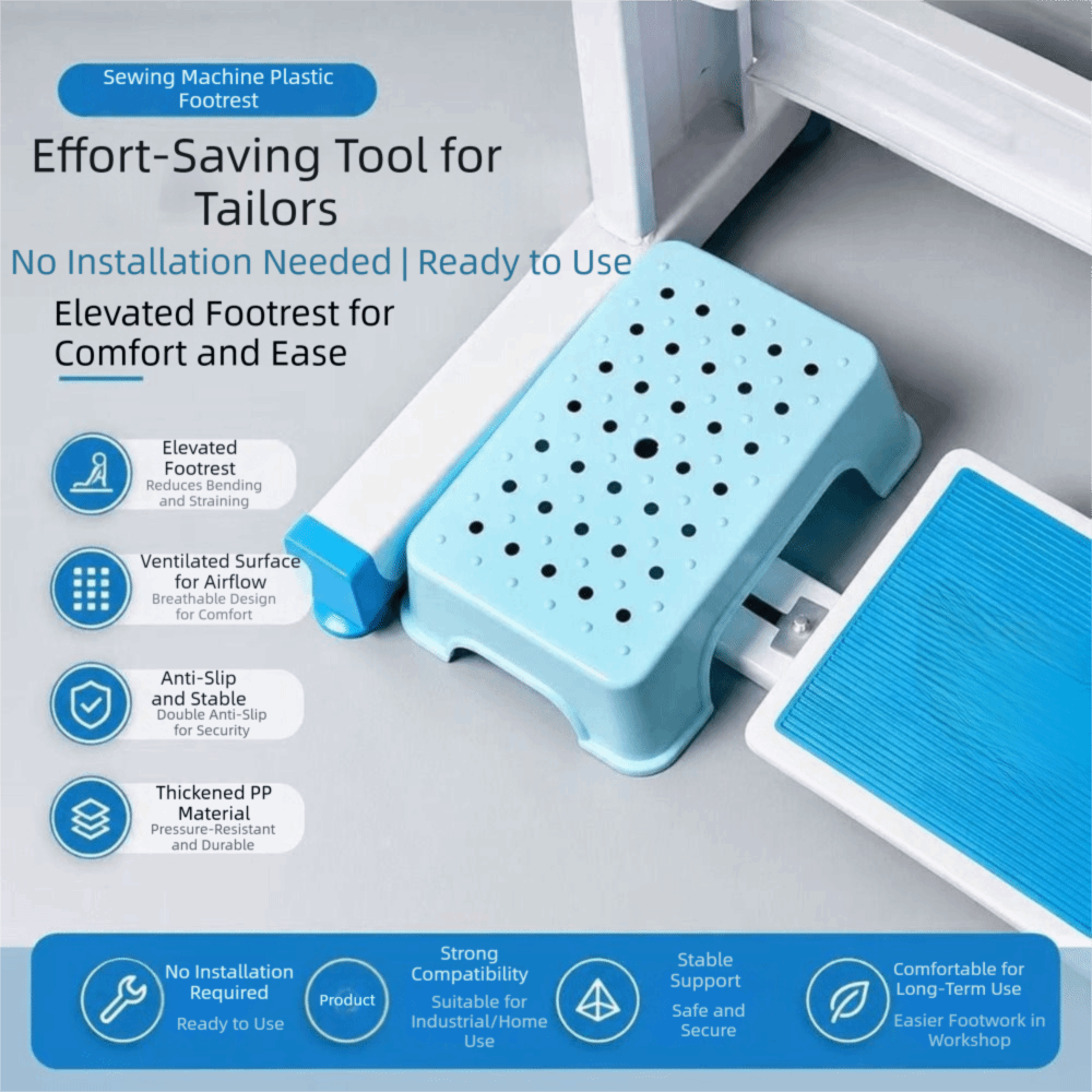 Foot Rest Pad Anti-Slip Foot R - Footrest Under Desk 评论和价格