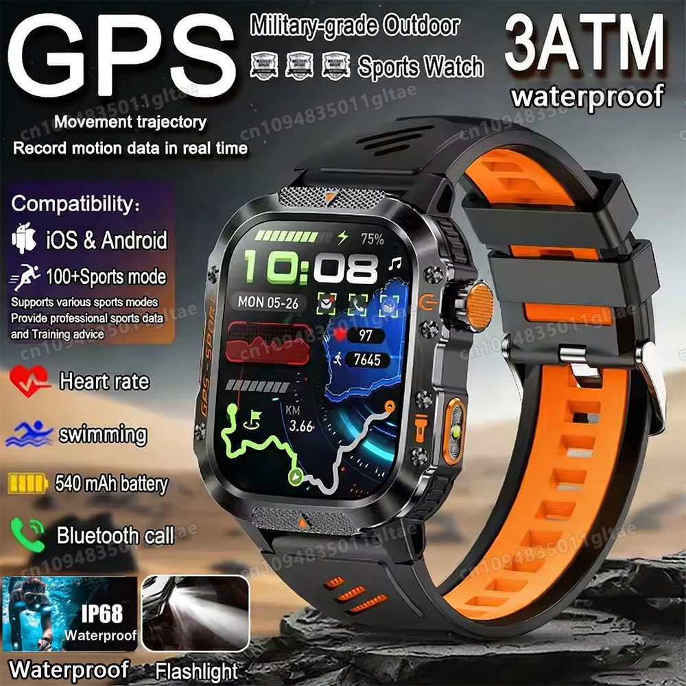 NEW T-RX4 Ultra Smart Watch Me - Phase Esports & Gaming Festival 评论和价格