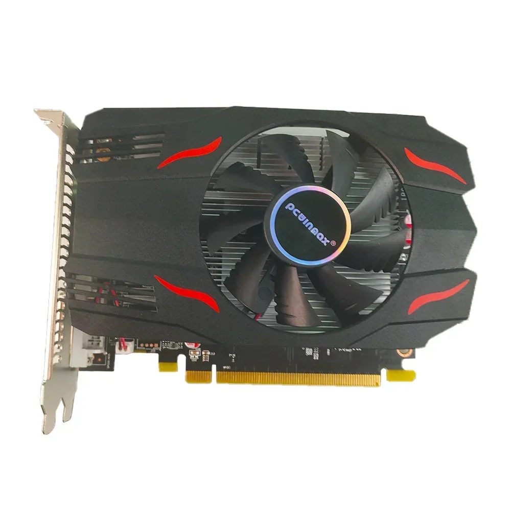 Desktop Computer Gaming RX550  - Video Gaming & Esports Usd Acc 评论和价格