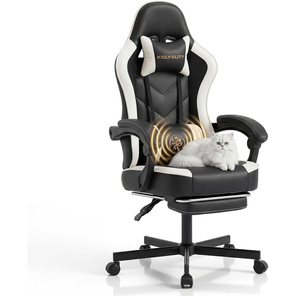 Desk Computer Gaming Chair - H - Video Gaming & Esports Usd Acc 评论和价格