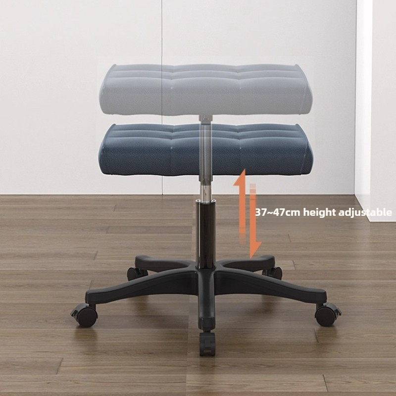 Modern Footrest Stool, Multi-P - Footrest Under Desk 评论和价格