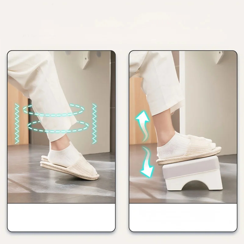 Ergonomic Foot Rest Under Desk - Footrest Under Desk 评论和价格