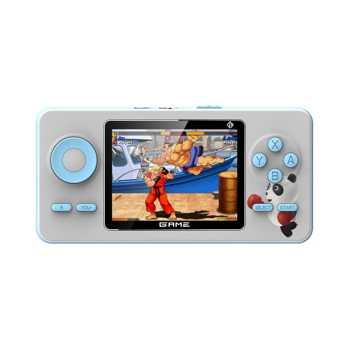 New S5 Mini Retro Video Gaming - Video Gaming & Esports Usd Acc 评论和价格